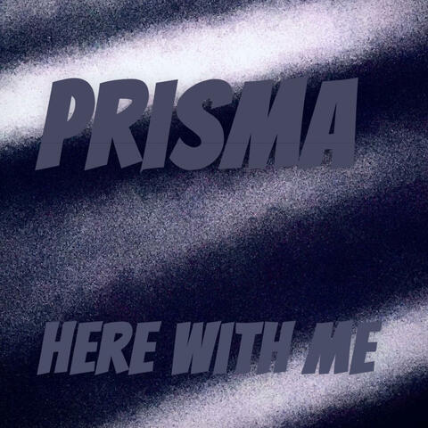 Here With Me