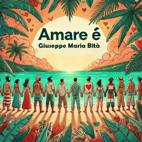 Amare è