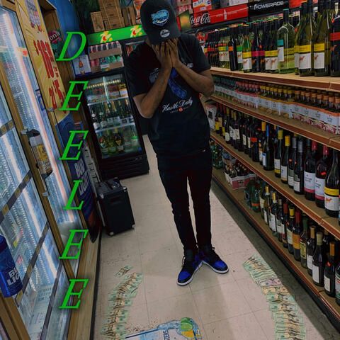 Keep Steppin