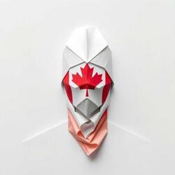 Elbows Up High (Bhangra Mix)