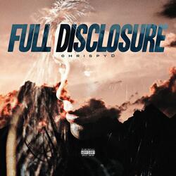 full disclosure