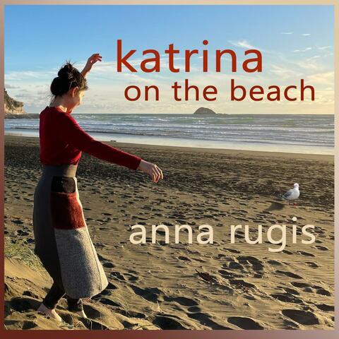 Katrina on the Beach