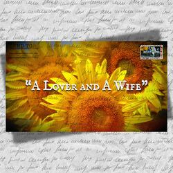 A Lover and A Wife