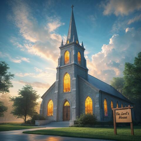 The Lord's House