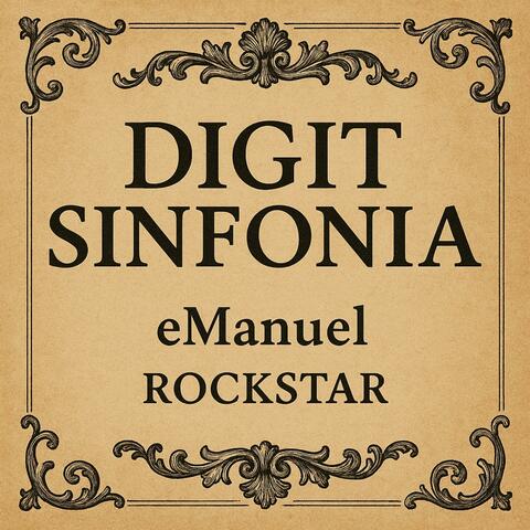 DIGIT SINFONIA