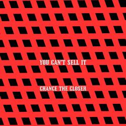 You Can't Sell It