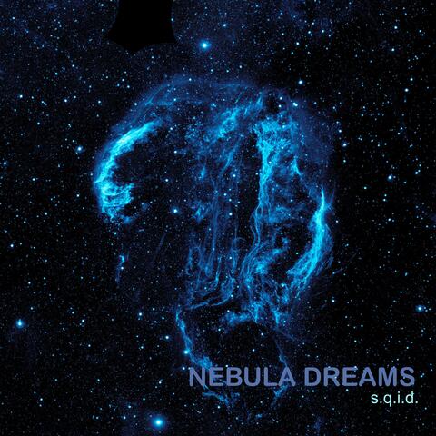 NEBULA DREAMS (Solfeggio Frequencies Edition)