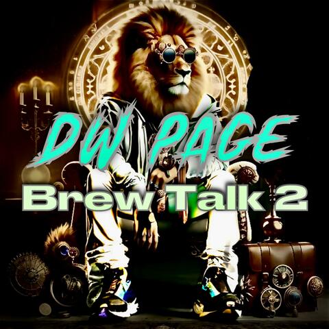 Brew Talk 2