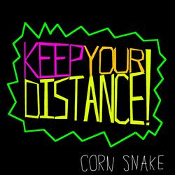 Keep Your Distance!