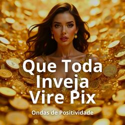 Que Toda Inveja Vire Pix