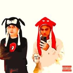 BITS AND PIECES (feat. jier)