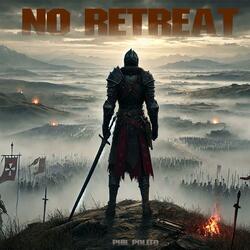 No Retreat