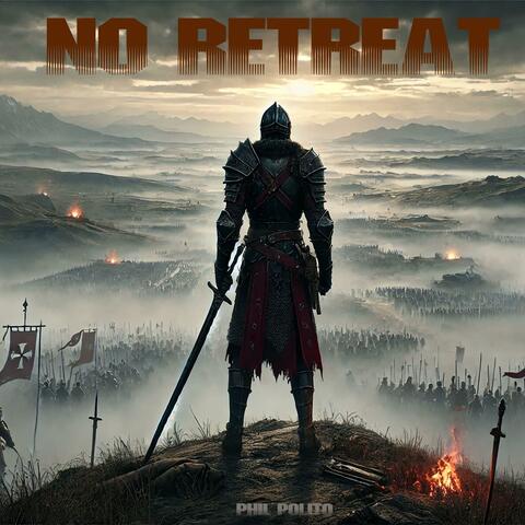 No Retreat