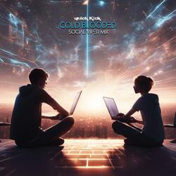 Cold Blooded  (Social Viper Mix)