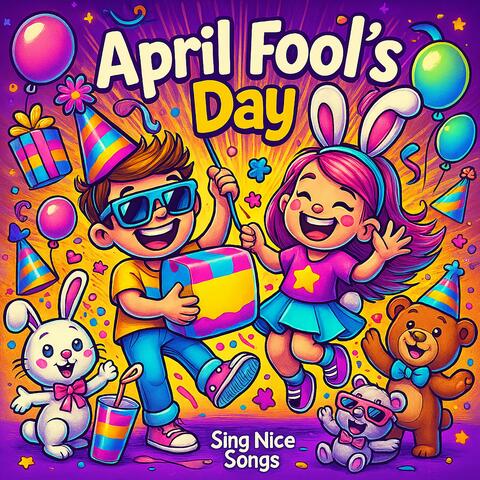 April Fool´s Day