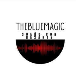 Sueño con Besarte -The bluemagic (Special Version)