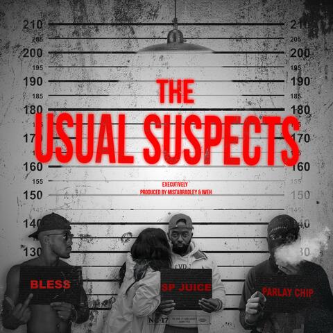 The Usual Suspects