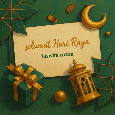 Selamat Hari Raya