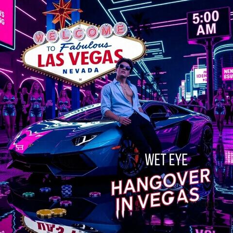 HANGOVER IN VEGAS