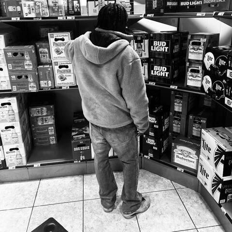 Trap in my blood