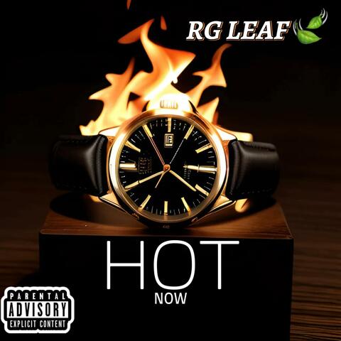 Hot Now