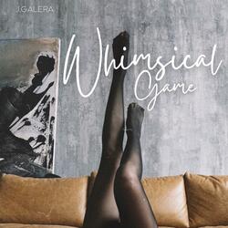 Whimsical game