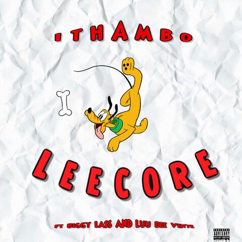 Ithambo (feat. Biggy Lass & Luu Dee Vinyl)