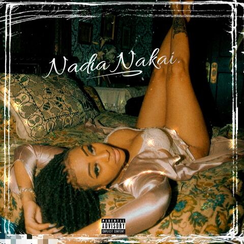 Nadia Nakai