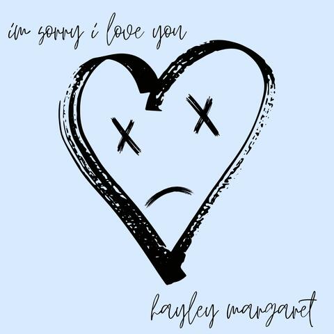 im sorry i love you