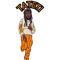 Tateti