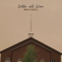 Water into wine
