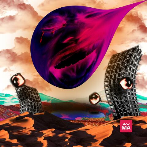 EPISODE 9: ASTRAL PROJECTION