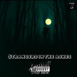 Strangers in the ashes