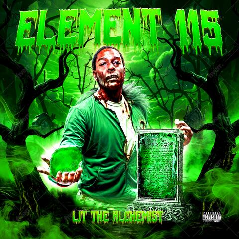 Element 115