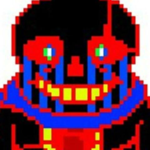pure error sans' theme