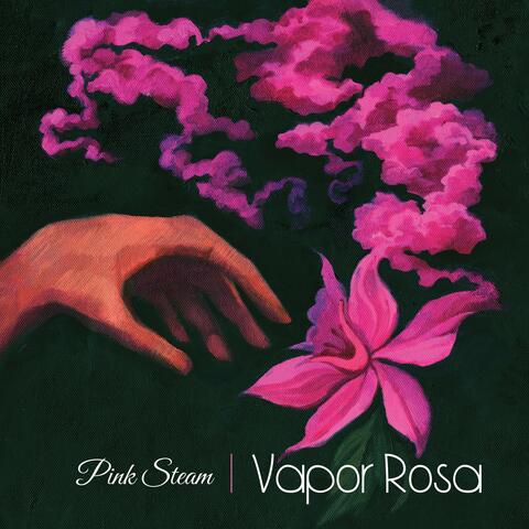 Vapor Rosa