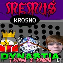 kurwa z Krosna (Lovesong dla wója 24) (feat. Memuś POLSKA & Justyn Bieborski)