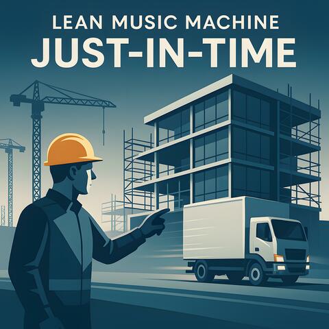 Just-in-time