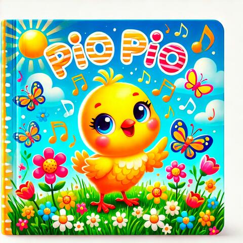 Pio Pio