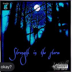 Strength in the storm
