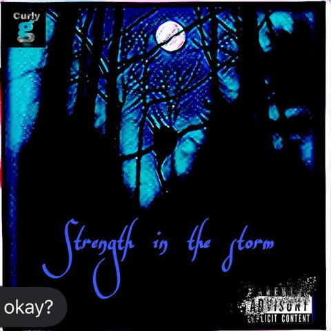 Strength in the storm