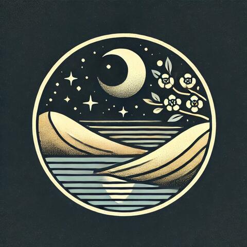 砂丘の向こうへ