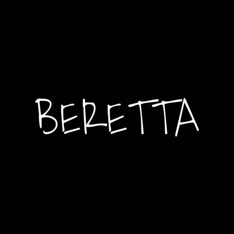 beretta!