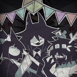 Princess of Malice