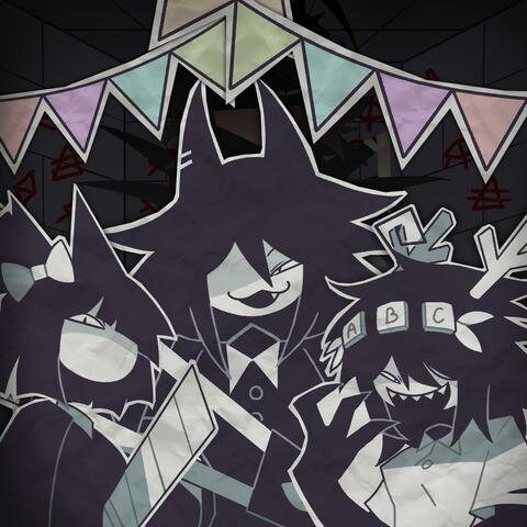 FPE:S Original Soundtrack