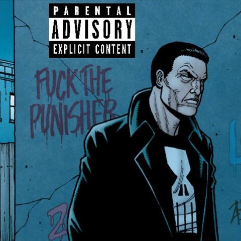 Frank Castle Flow