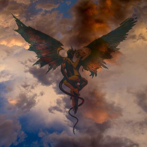 Angels Vs. Demons