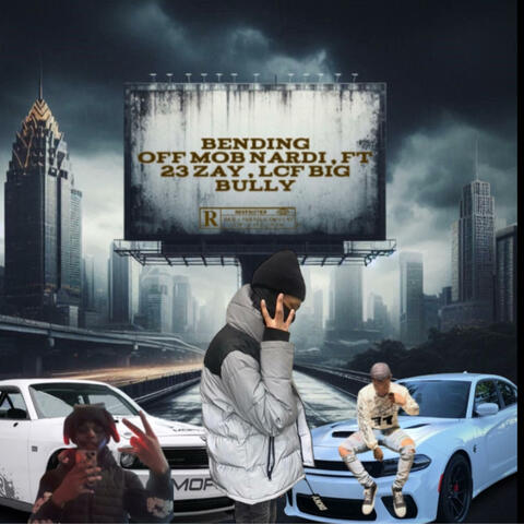 Bending off Remix (feat. 23 zay & Lcf big bully)