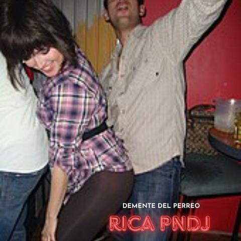 RICA PNDJ