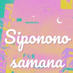 Siponono